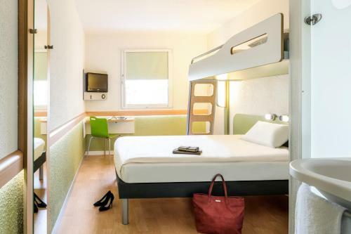 Hotel Ibis Budget Duesseldorf Willich