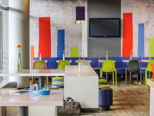 Hotel Ibis Budget Duesseldorf Willich