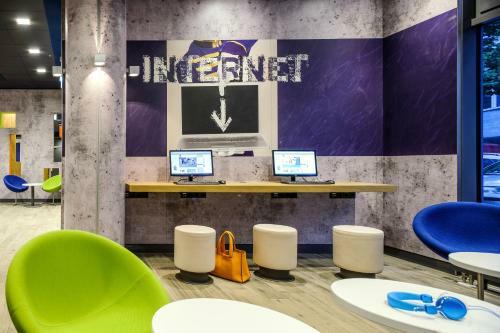 Hotel Ibis Budget Duesseldorf Willich