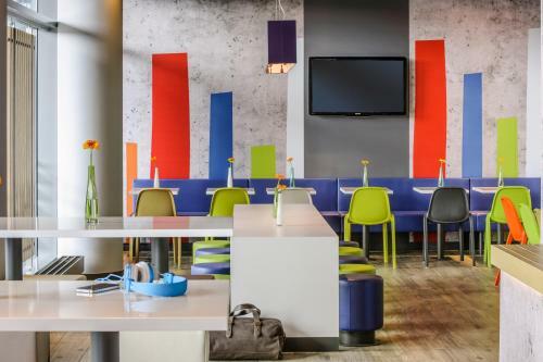 Hotel Ibis Budget Duesseldorf Willich