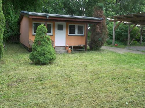 Apartamento Ferienhaus Grundmann