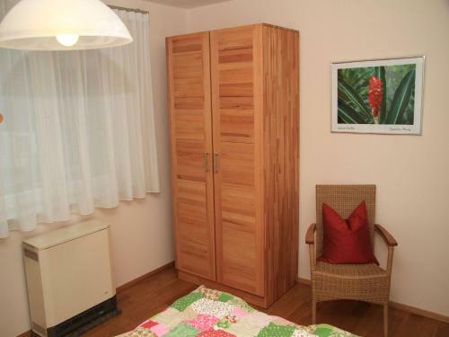 Apartamento Ferienwohnung Zum Torfstecher