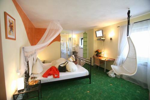 Hotel Landhaus Am Hirschhorn
