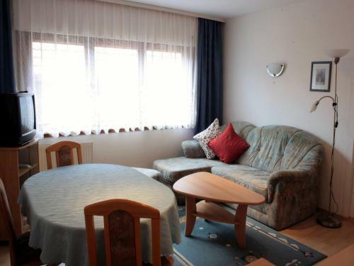 Apartamento Hansenhof