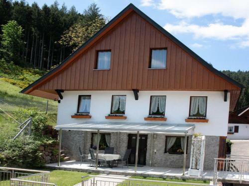 Apartamento Hansenhof