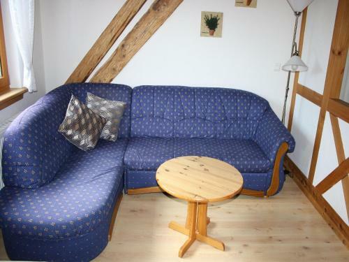 Apartamento Hansenhof