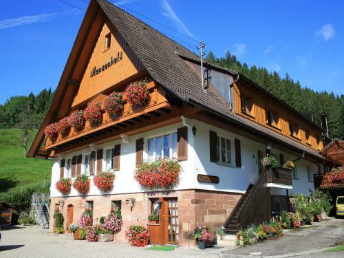 Apartamento Hansenhof