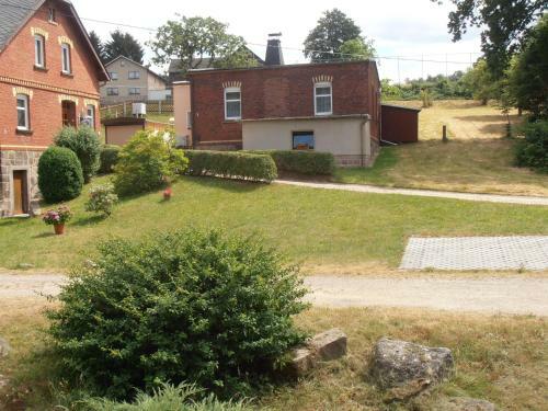 Apartamento Ferienwohnung-mitreuter