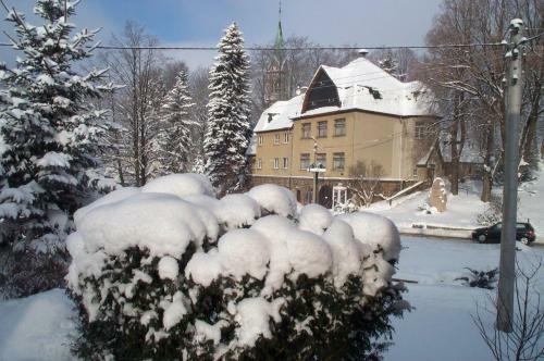Apartamento Ferienwohnung-mitreuter