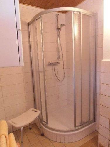 Apartamento Ferienwohnung-mitreuter