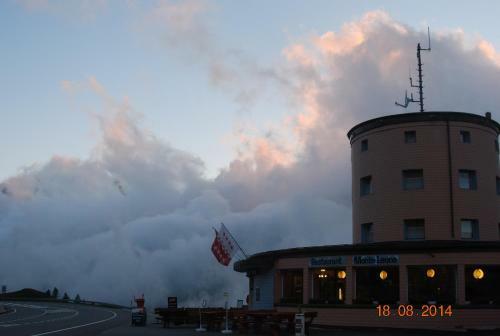 Hotel Restaurant Monte Leone