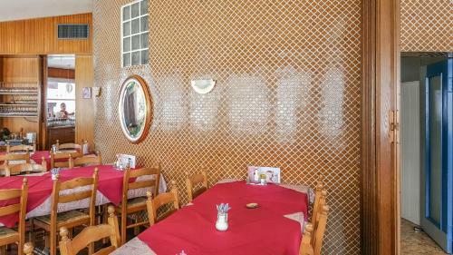 Hotel Restaurant Monte Leone