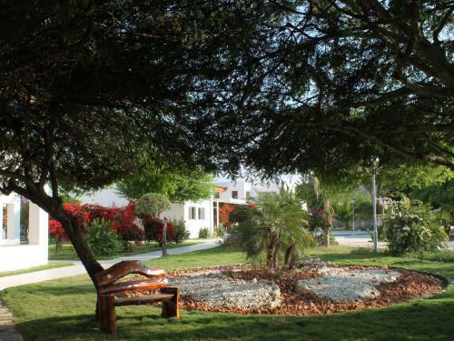 Hotel Hoster�a Del Parque