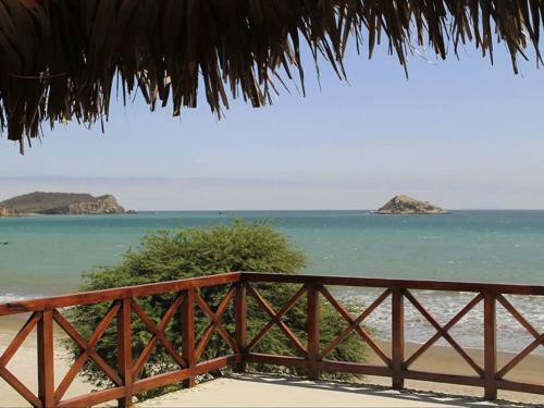 Hotel Hoster�a Del Parque
