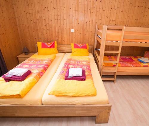 Bed And Breakfast Huobsch�r