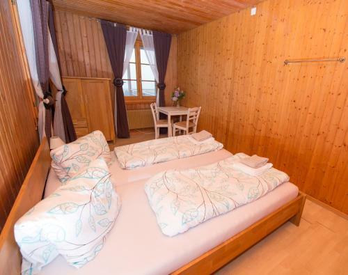 Bed And Breakfast Huobsch�r