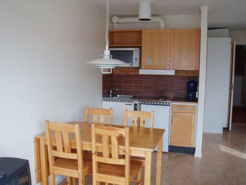 Apartamento Hotell Dalsland