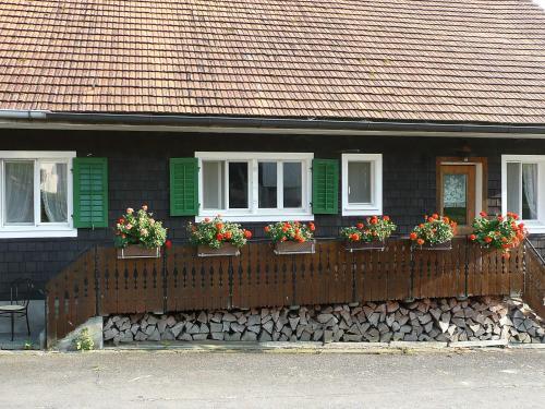 Holiday Home Gramsen Hellbuhl/ruswil