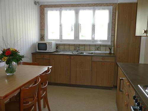 Holiday Home Gramsen Hellbuhl/ruswil
