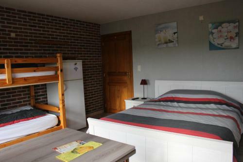 Agroturismo Breeden Steeger Hoeve