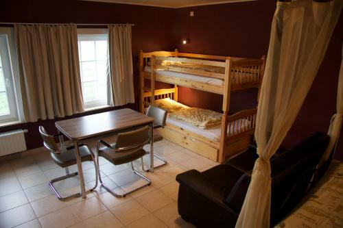 Agroturismo Breeden Steeger Hoeve
