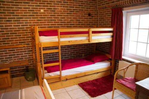 Agroturismo Breeden Steeger Hoeve