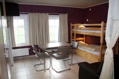 Agroturismo Breeden Steeger Hoeve
