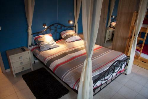 Agroturismo Breeden Steeger Hoeve