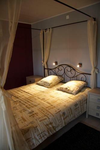 Agroturismo Breeden Steeger Hoeve
