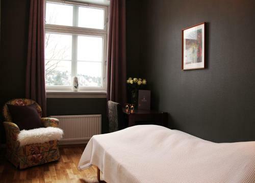 Brattrein Hotel