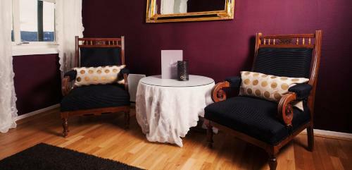 Brattrein Hotel