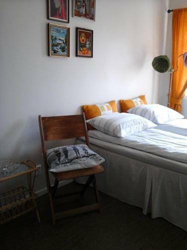 Apartamentos Magnor Bad