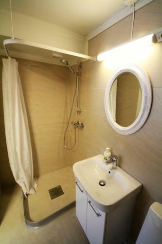 Apartamentos Magnor Bad