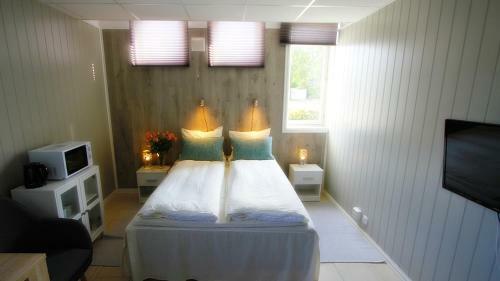 Apartamentos Magnor Bad