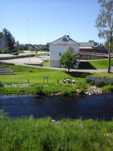 Apartamentos Magnor Bad