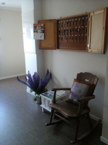 Apartamentos Magnor Bad