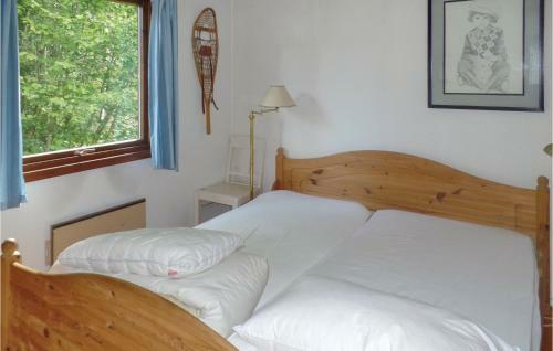 Holiday Home Magnor Leirsj�veien