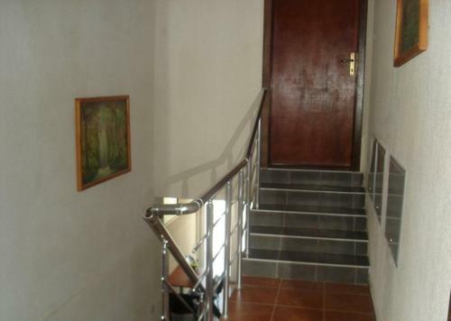 Hostal Apartments Dan Dar