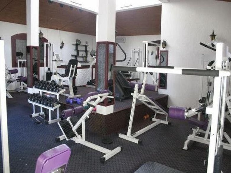 Hotel Istatov