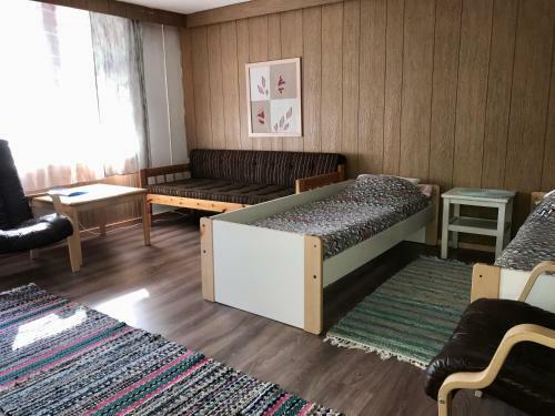 Ruhkaranta Holiday Village