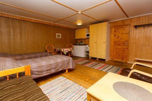 Ruhkaranta Holiday Village