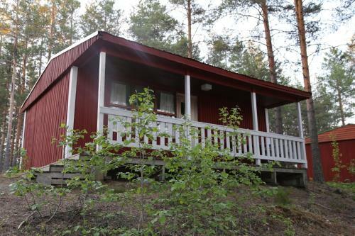 Ruhkaranta Holiday Village