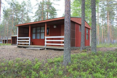 Ruhkaranta Holiday Village