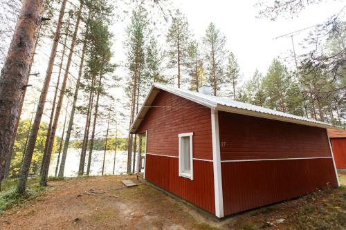 Ruhkaranta Holiday Village