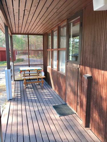 Ruhkaranta Holiday Village