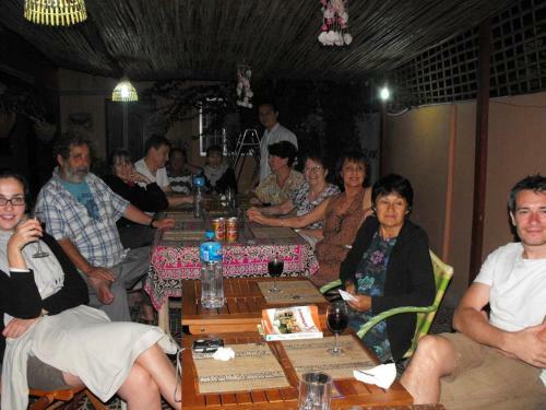 Hostal Villa Koh Dach