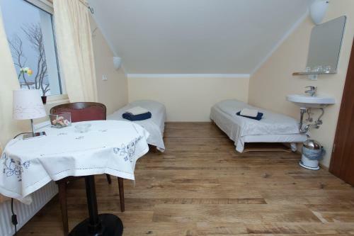 Hostal Kaffih�sid Eskifirdi