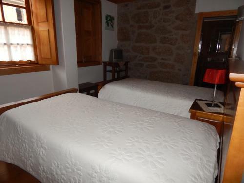 Hostal Casa Dona Chama