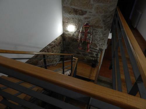 Hostal Casa Dona Chama