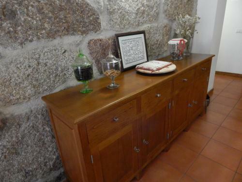 Hostal Casa Dona Chama